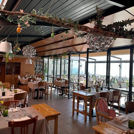 La Clef D'Or Auberge Communale Bursinel المظهر الخارجي الصورة