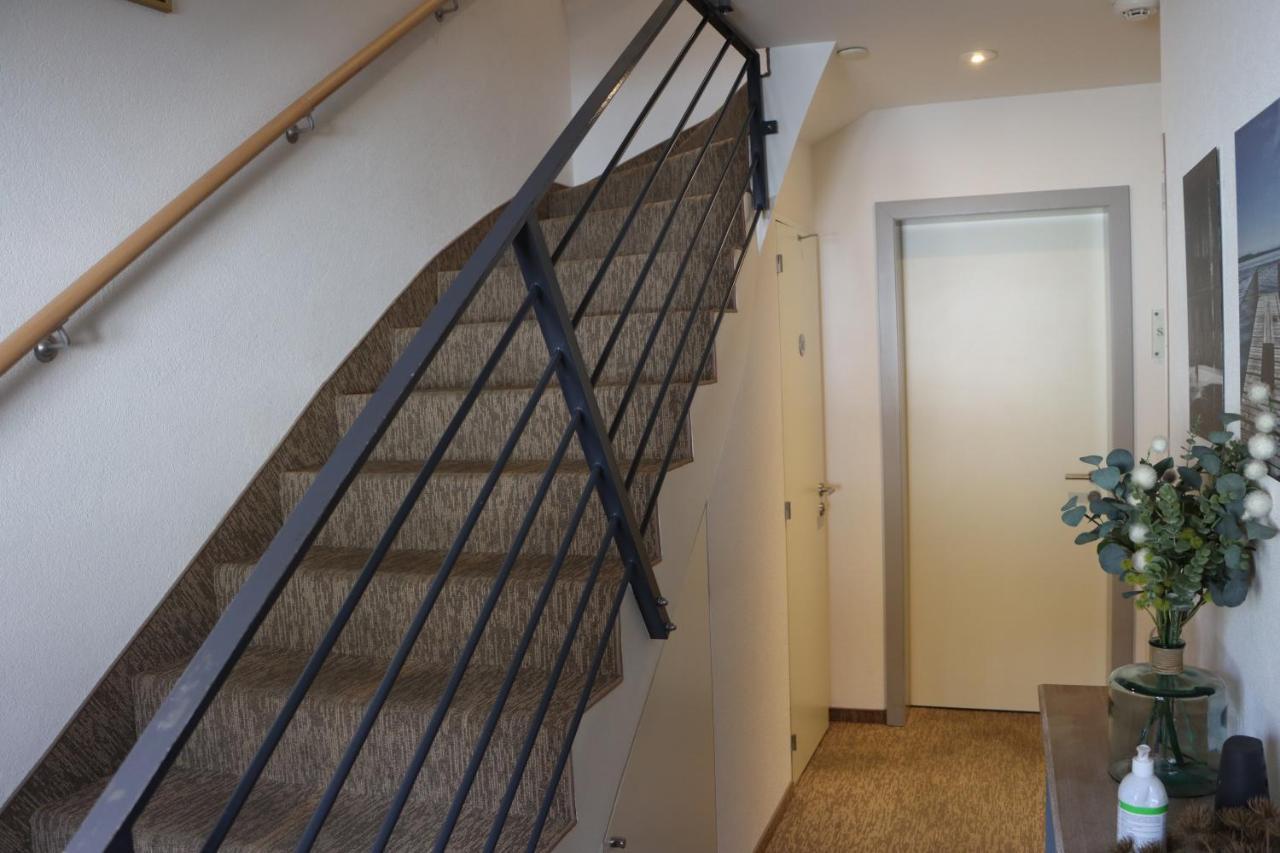 La Clef D'Or Auberge Communale Bursinel المظهر الخارجي الصورة