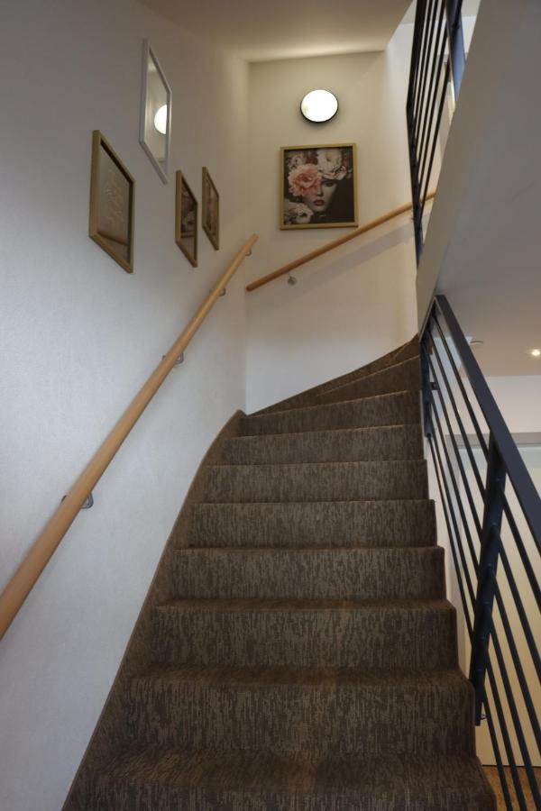 La Clef D'Or Auberge Communale Bursinel المظهر الخارجي الصورة